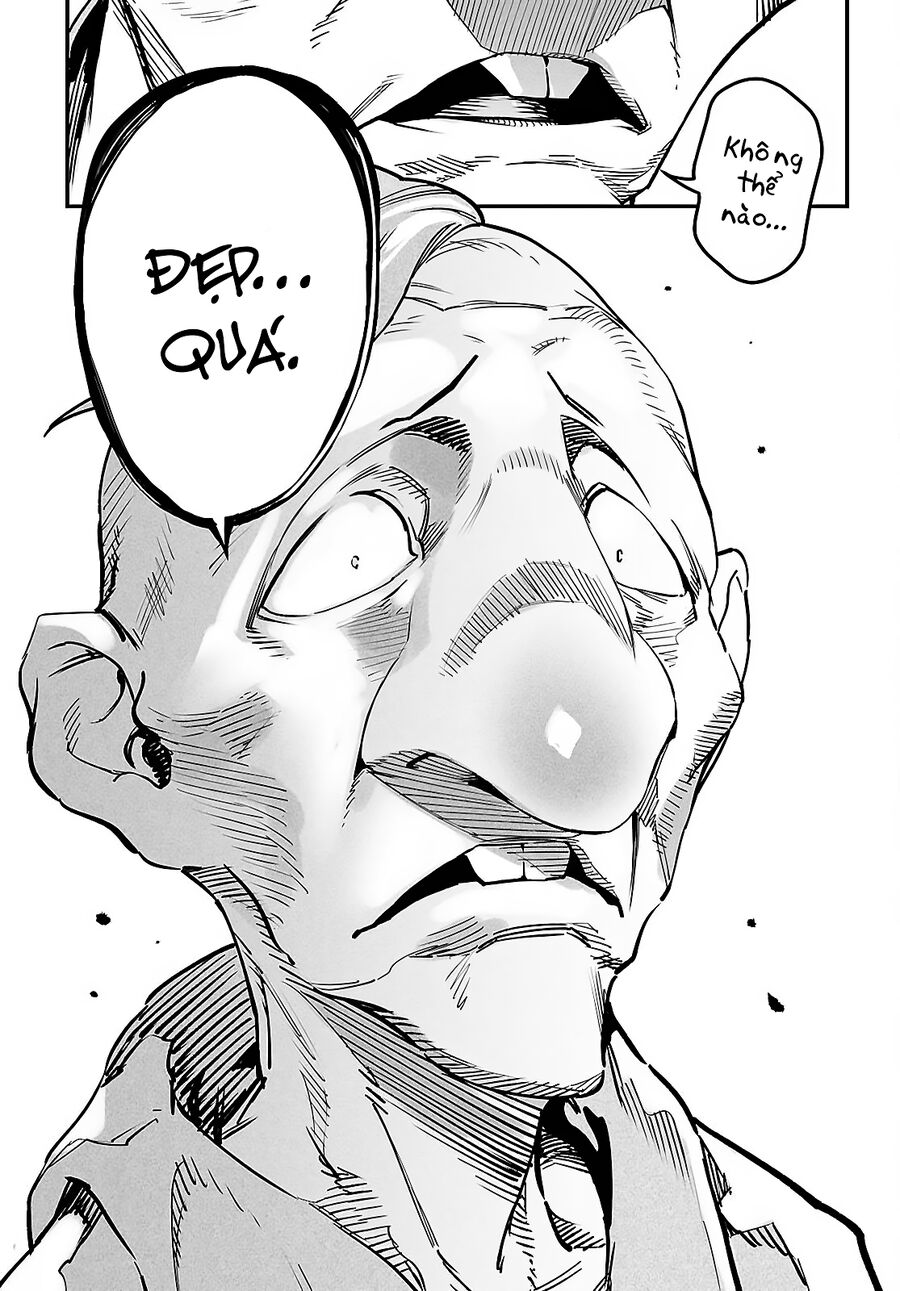 Đấu Trường Chuyển Sinh Chapter 33 - Next Chapter 33.5