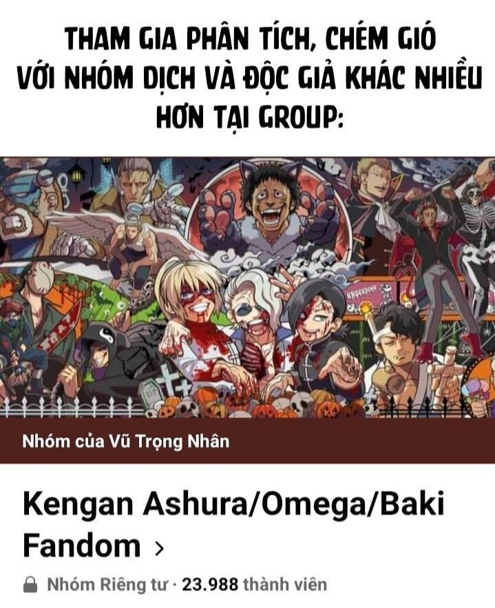 Đấu Trường Ngầm Chapter 263 - Trang 2