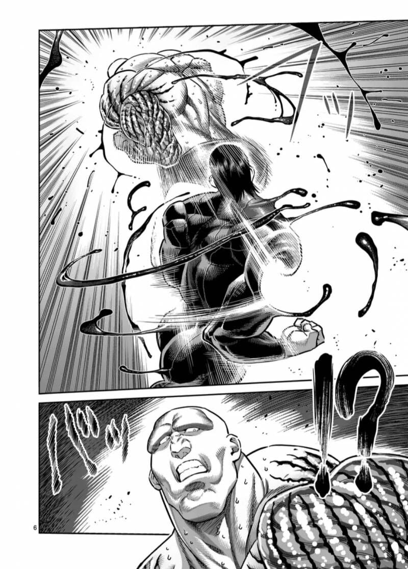 Đấu Trường Ngầm Chapter 268 - Trang 2