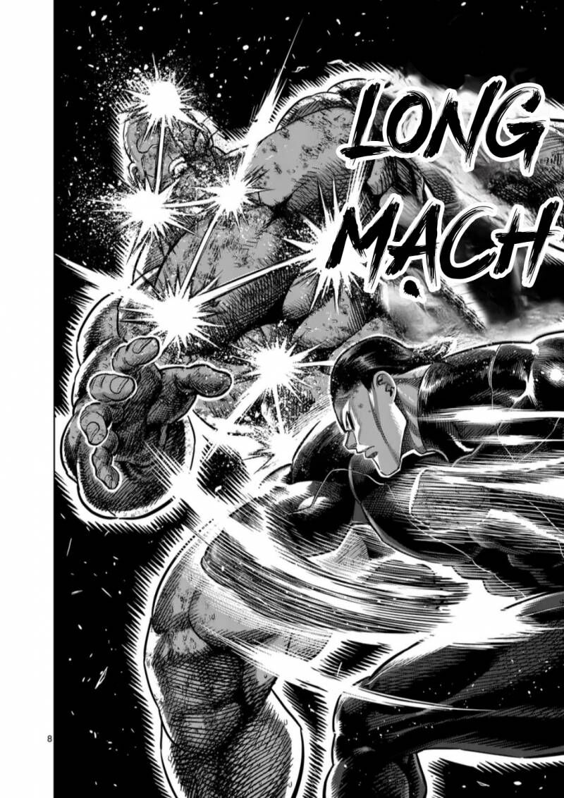 Đấu Trường Ngầm Chapter 269 - Trang 2