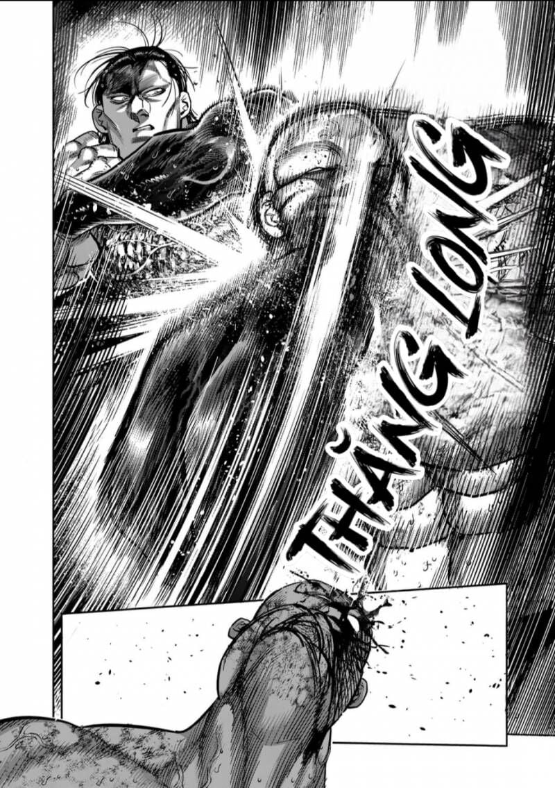 Đấu Trường Ngầm Chapter 270 - Trang 2