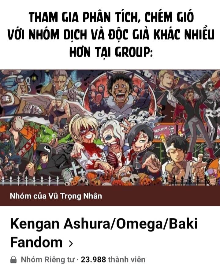 Đấu Trường Ngầm Chapter 270 - Trang 2