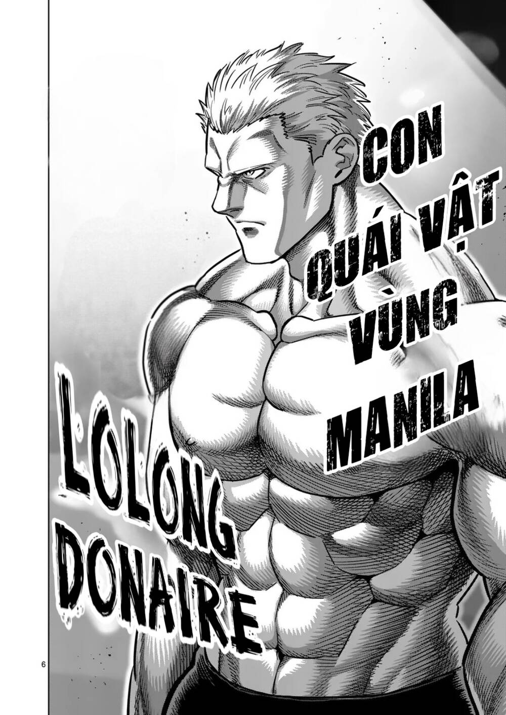 Đấu Trường Ngầm Chapter 278 - Trang 2