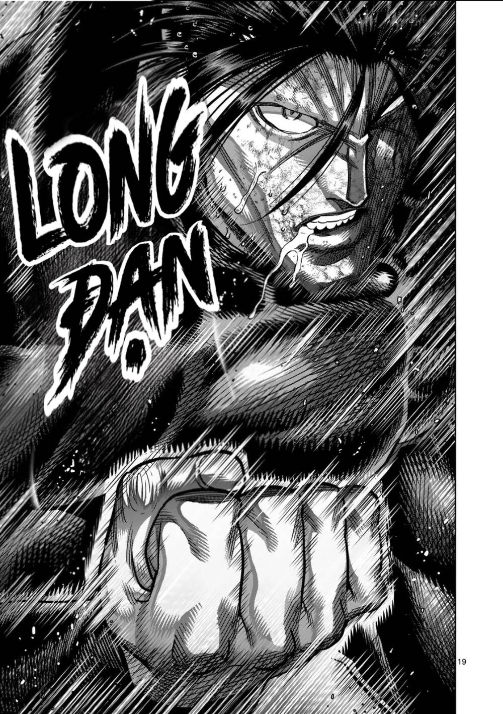 Đấu Trường Ngầm Chapter 280 - Trang 2