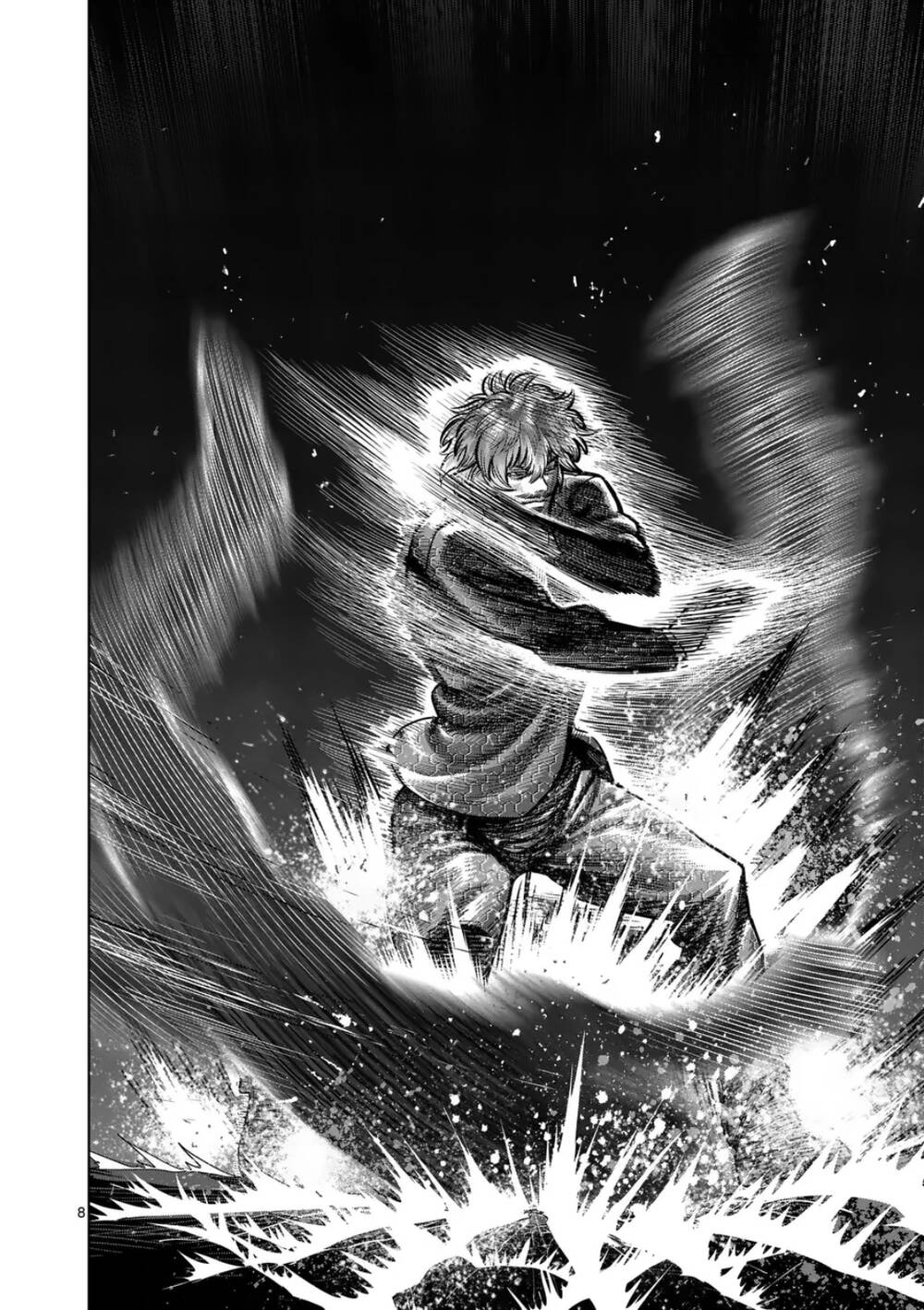 Đấu Trường Ngầm Chapter 305 - Trang 2