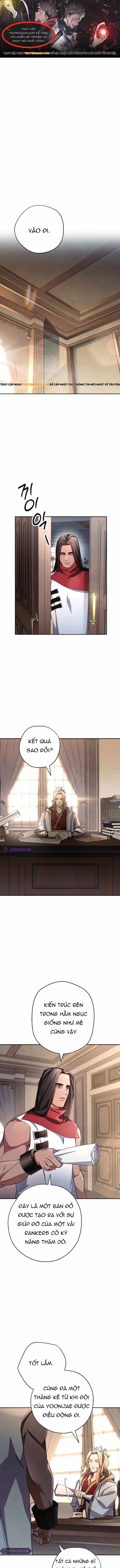 Đấu Trường Sinh Tử Chapter 116 - Trang 2