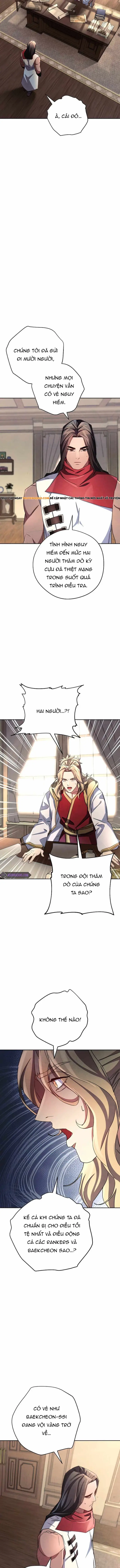 Đấu Trường Sinh Tử Chapter 116 - Trang 2