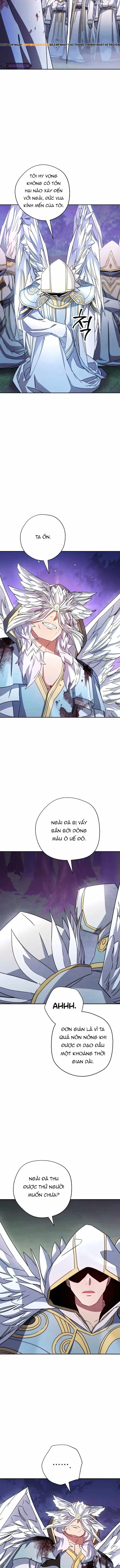 Đấu Trường Sinh Tử Chapter 116 - Trang 2