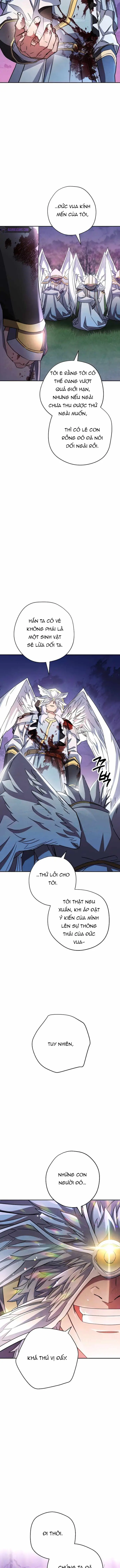 Đấu Trường Sinh Tử Chapter 116 - Trang 2