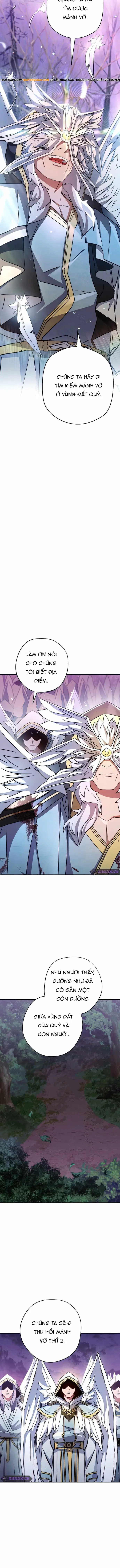 Đấu Trường Sinh Tử Chapter 116 - Trang 2