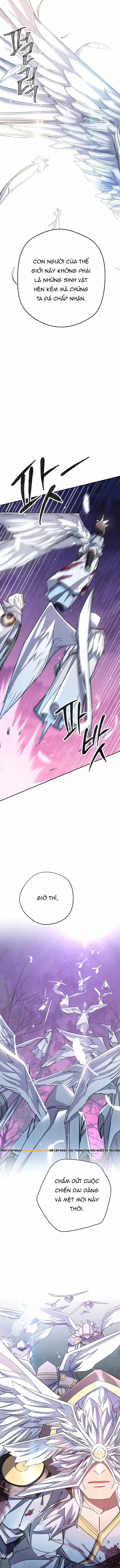 Đấu Trường Sinh Tử Chapter 116 - Trang 2