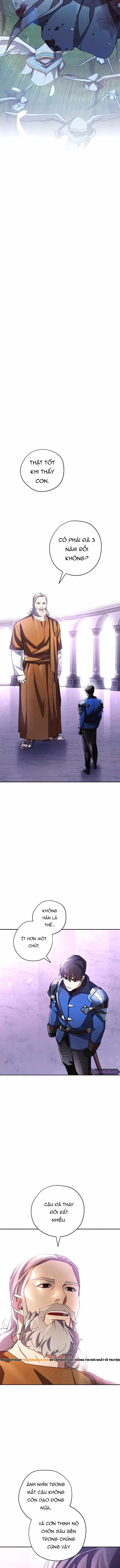 Đấu Trường Sinh Tử Chapter 116 - Trang 2