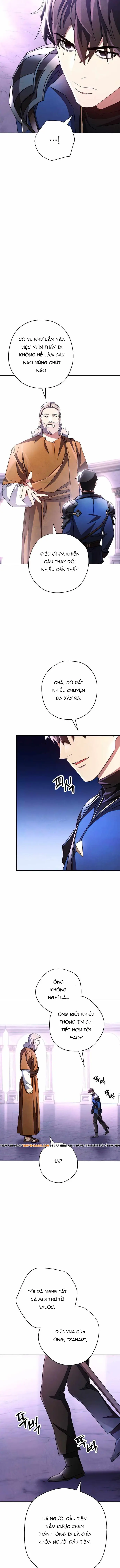 Đấu Trường Sinh Tử Chapter 116 - Trang 2