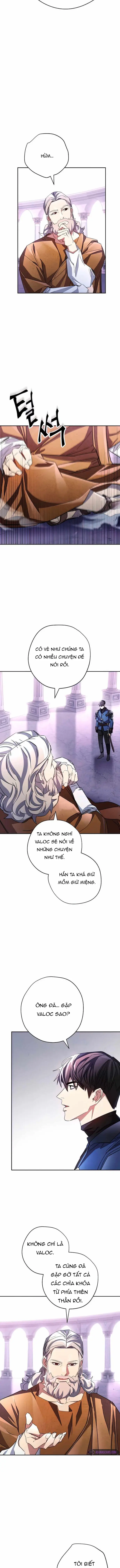 Đấu Trường Sinh Tử Chapter 116 - Trang 2