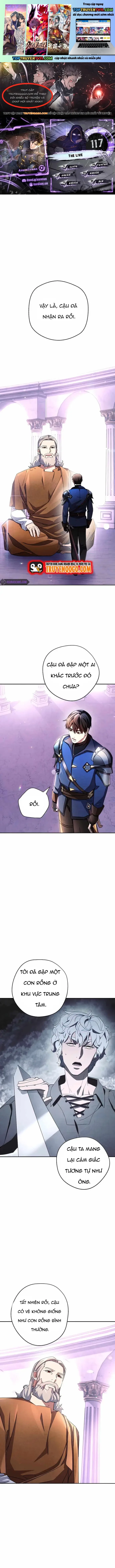 Đấu Trường Sinh Tử Chapter 117 - Trang 2