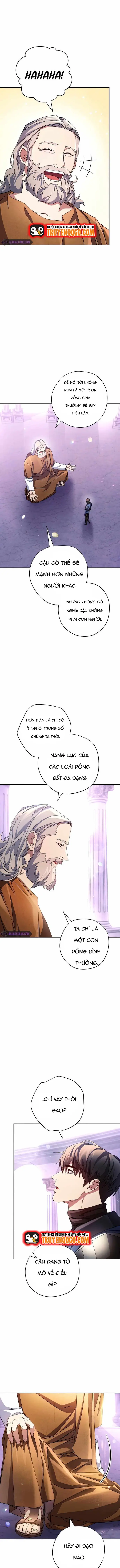 Đấu Trường Sinh Tử Chapter 117 - Trang 2