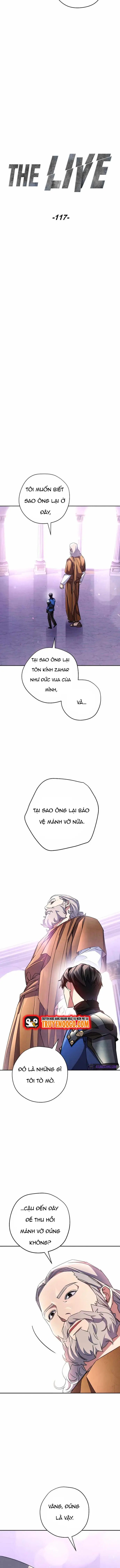 Đấu Trường Sinh Tử Chapter 117 - Trang 2