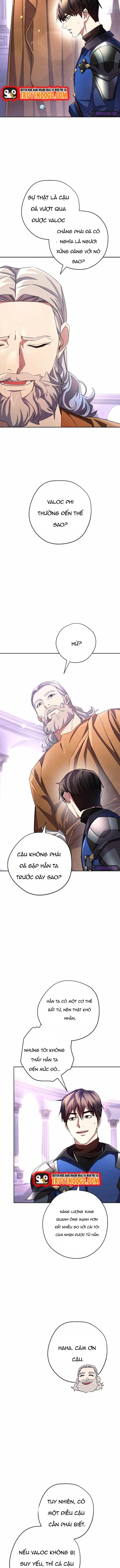 Đấu Trường Sinh Tử Chapter 117 - Trang 2