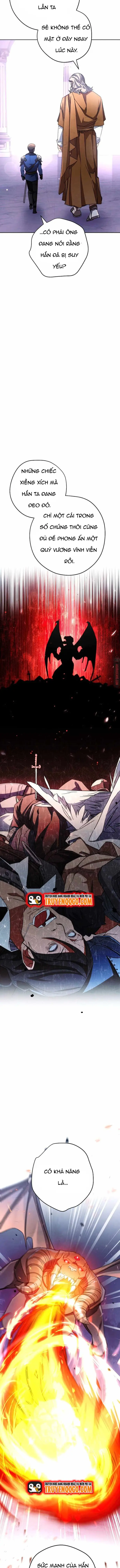 Đấu Trường Sinh Tử Chapter 117 - Trang 2