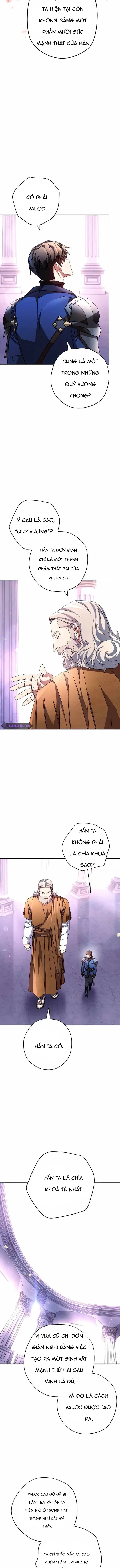 Đấu Trường Sinh Tử Chapter 117 - Trang 2