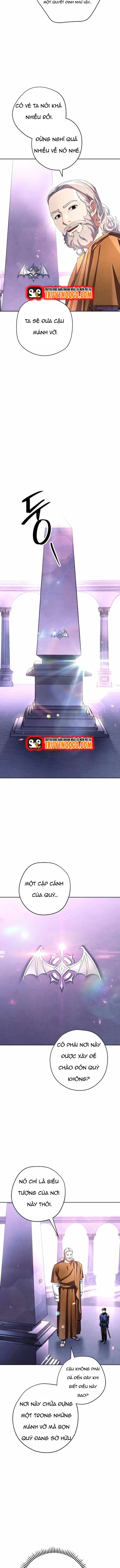 Đấu Trường Sinh Tử Chapter 117 - Trang 2