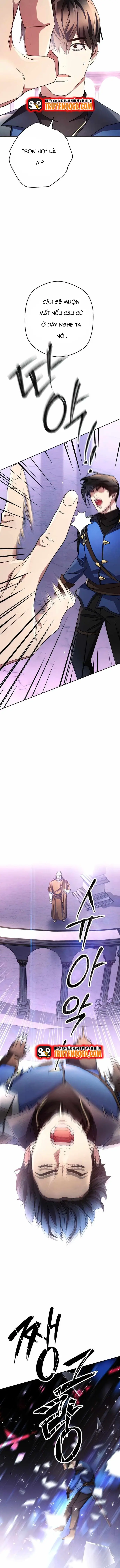 Đấu Trường Sinh Tử Chapter 117 - Trang 2