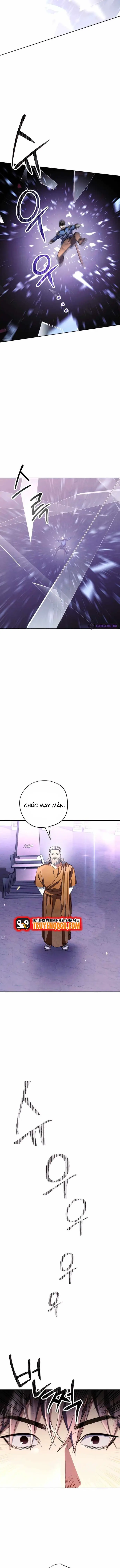 Đấu Trường Sinh Tử Chapter 117 - Trang 2