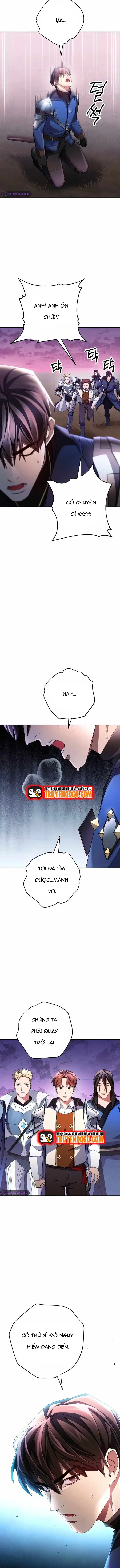 Đấu Trường Sinh Tử Chapter 117 - Trang 2