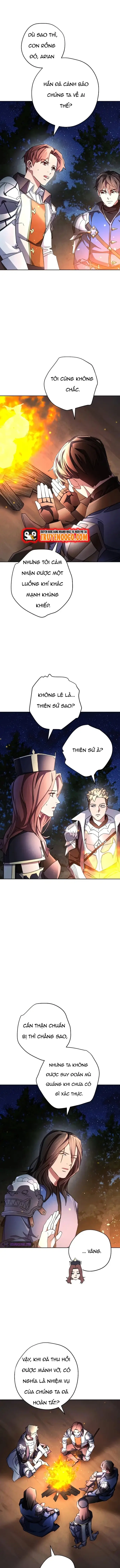 Đấu Trường Sinh Tử Chapter 118 - Trang 2