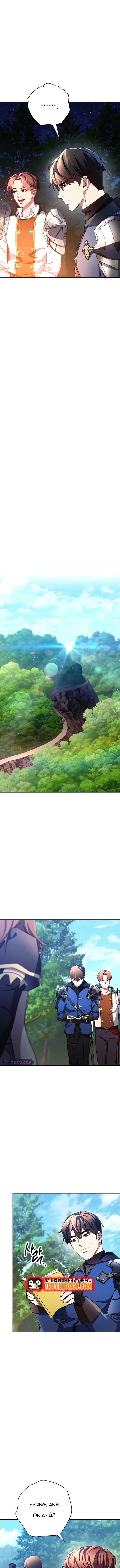 Đấu Trường Sinh Tử Chapter 118 - Trang 2