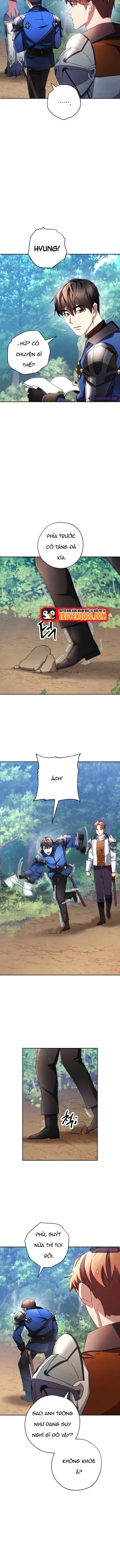 Đấu Trường Sinh Tử Chapter 118 - Trang 2