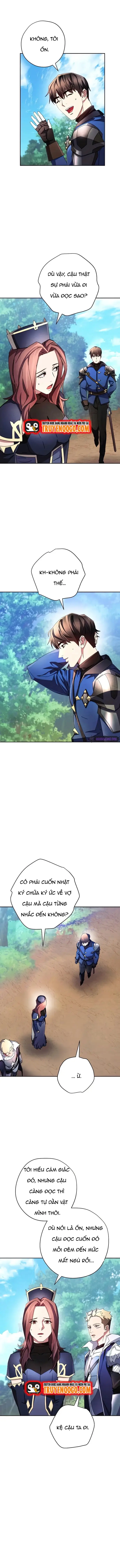 Đấu Trường Sinh Tử Chapter 118 - Trang 2