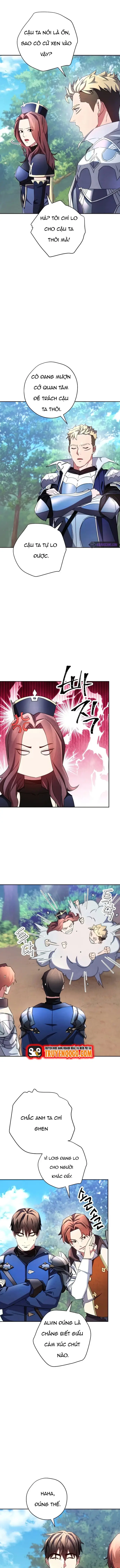 Đấu Trường Sinh Tử Chapter 118 - Trang 2