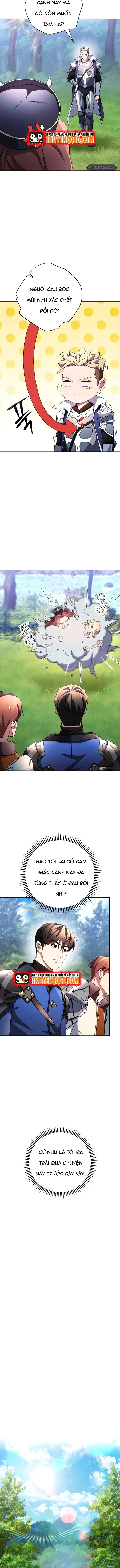 Đấu Trường Sinh Tử Chapter 118 - Trang 2