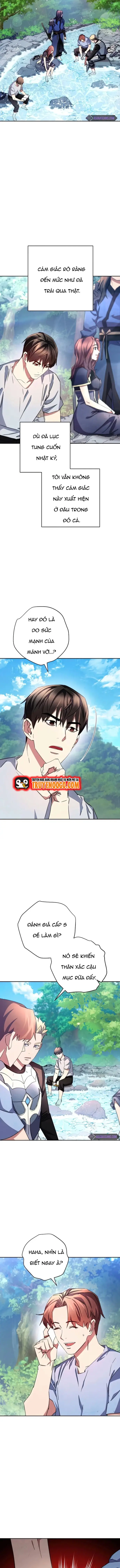 Đấu Trường Sinh Tử Chapter 118 - Trang 2