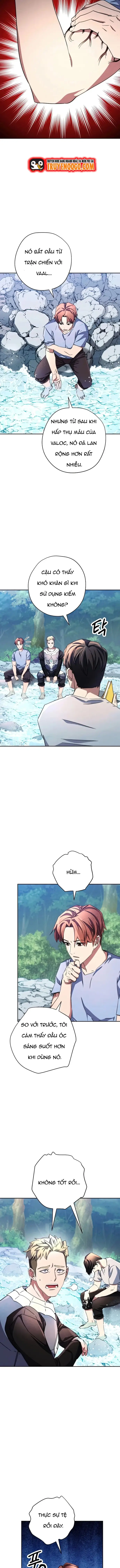 Đấu Trường Sinh Tử Chapter 118 - Trang 2