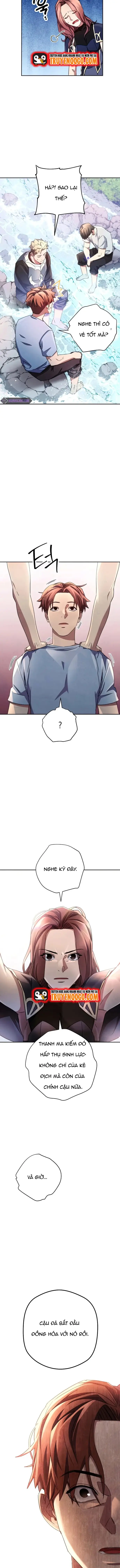 Đấu Trường Sinh Tử Chapter 118 - Trang 2