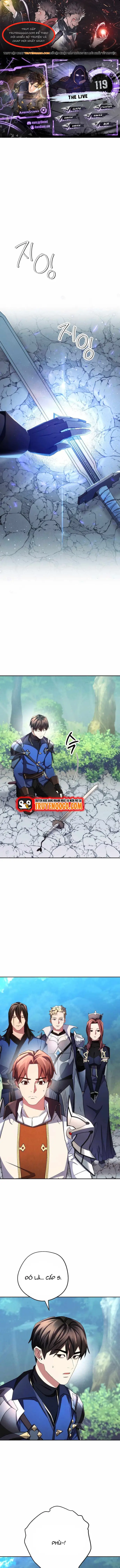 Đấu Trường Sinh Tử Chapter 119 - Trang 2