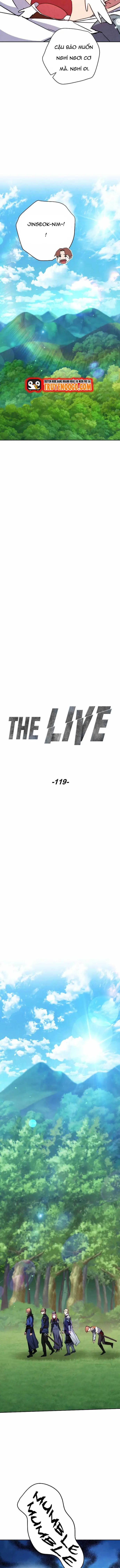 Đấu Trường Sinh Tử Chapter 119 - Trang 2