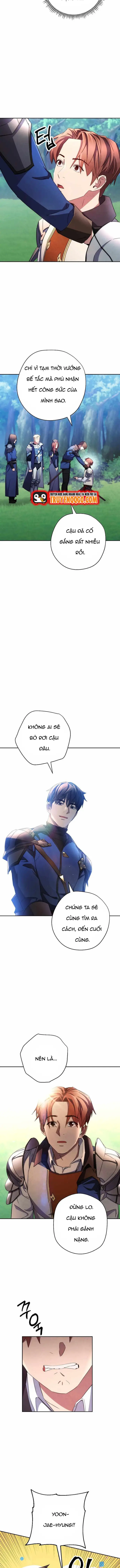 Đấu Trường Sinh Tử Chapter 119 - Trang 2