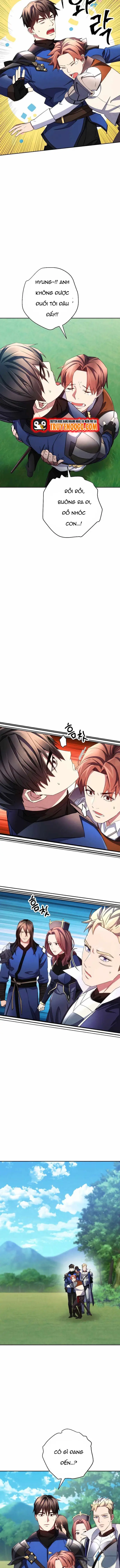 Đấu Trường Sinh Tử Chapter 119 - Trang 2