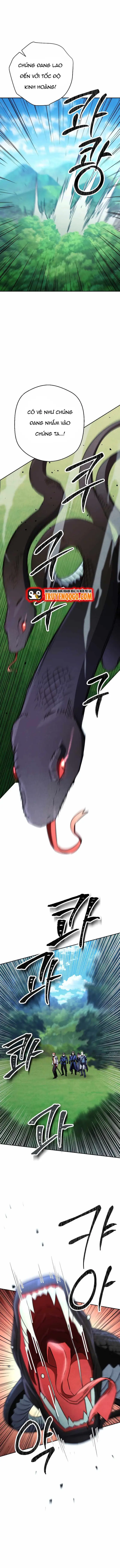 Đấu Trường Sinh Tử Chapter 119 - Trang 2