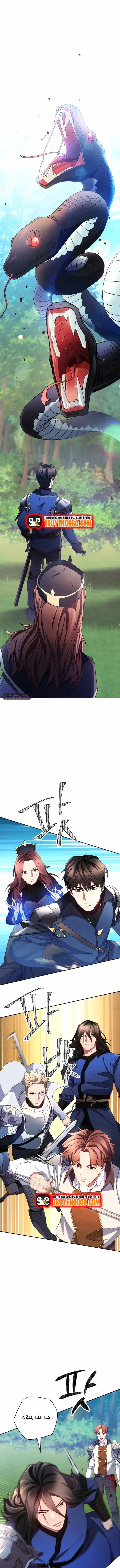 Đấu Trường Sinh Tử Chapter 119 - Trang 2