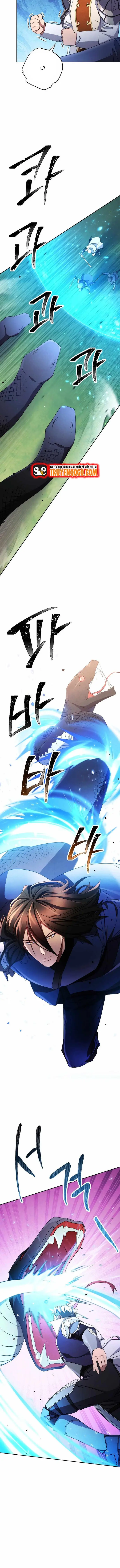 Đấu Trường Sinh Tử Chapter 119 - Trang 2