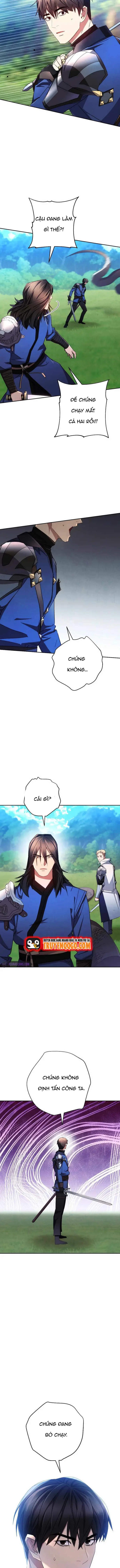 Đấu Trường Sinh Tử Chapter 119 - Trang 2