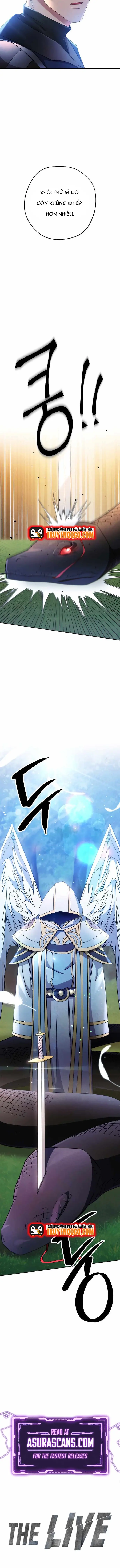 Đấu Trường Sinh Tử Chapter 119 - Trang 2