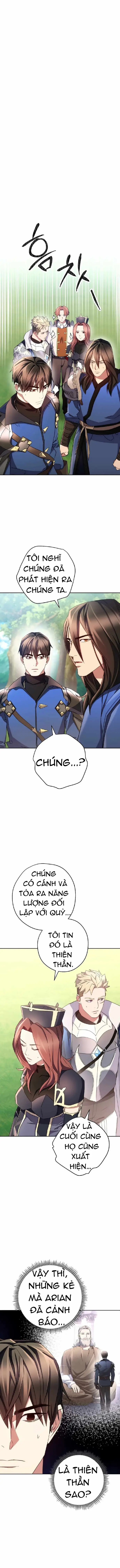 Đấu Trường Sinh Tử Chapter 120 - Trang 2