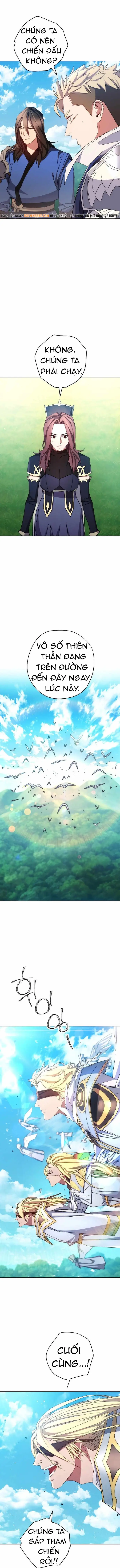 Đấu Trường Sinh Tử Chapter 120 - Trang 2