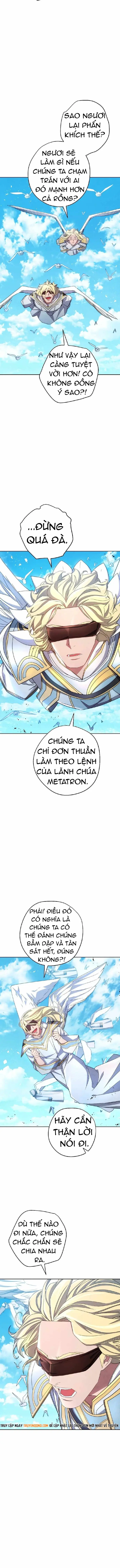 Đấu Trường Sinh Tử Chapter 120 - Trang 2