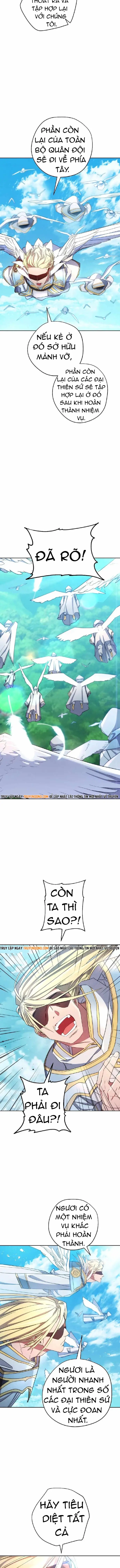 Đấu Trường Sinh Tử Chapter 120 - Trang 2